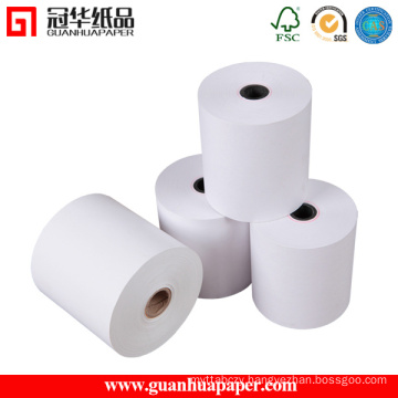 SGS Thermal Paper Rolls for POS Machine